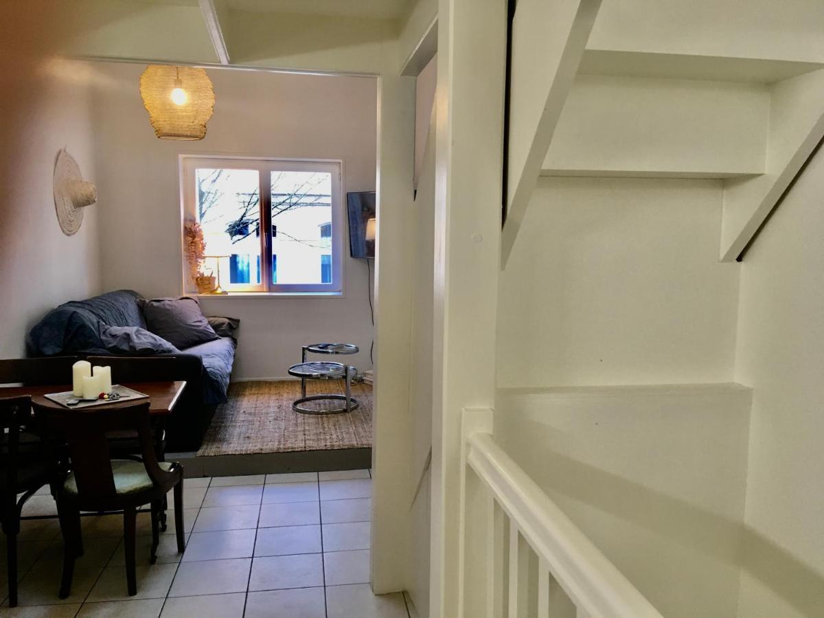 라로셸 L'Atelier Du Vieux Port Avec Parking 아파트 외부 사진