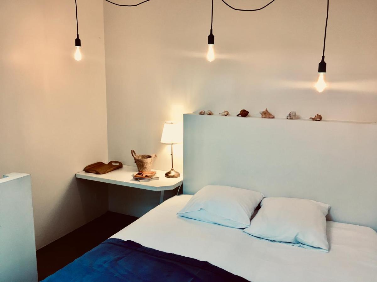 라로셸 L'Atelier Du Vieux Port Avec Parking 아파트 외부 사진